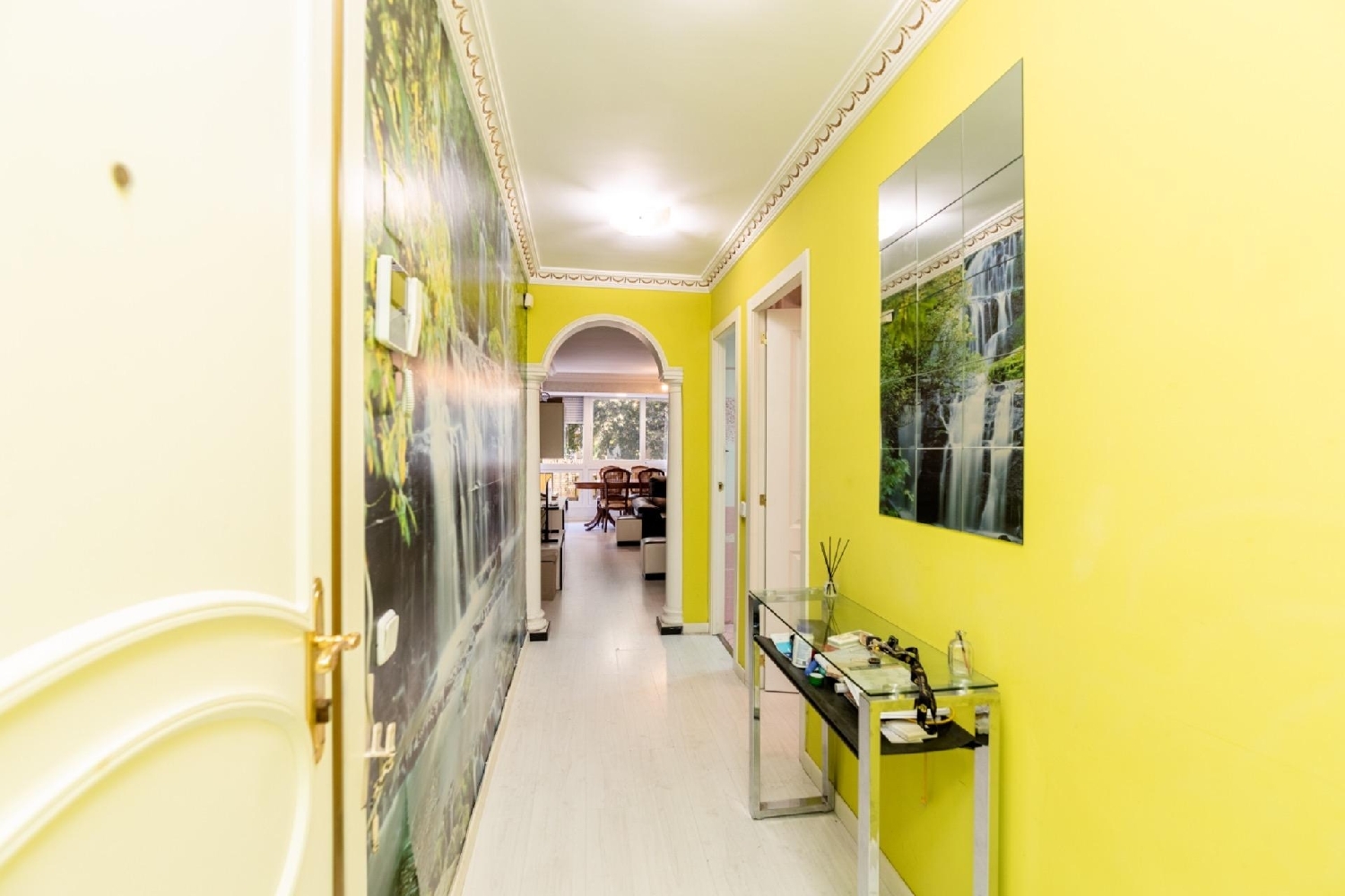 kaufen Wohnung Madrid Valle Del Almanzora 8