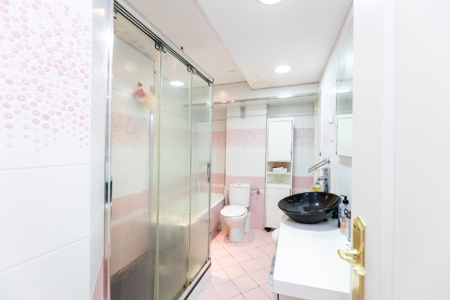 kaufen Wohnung Madrid Valle Del Almanzora 4