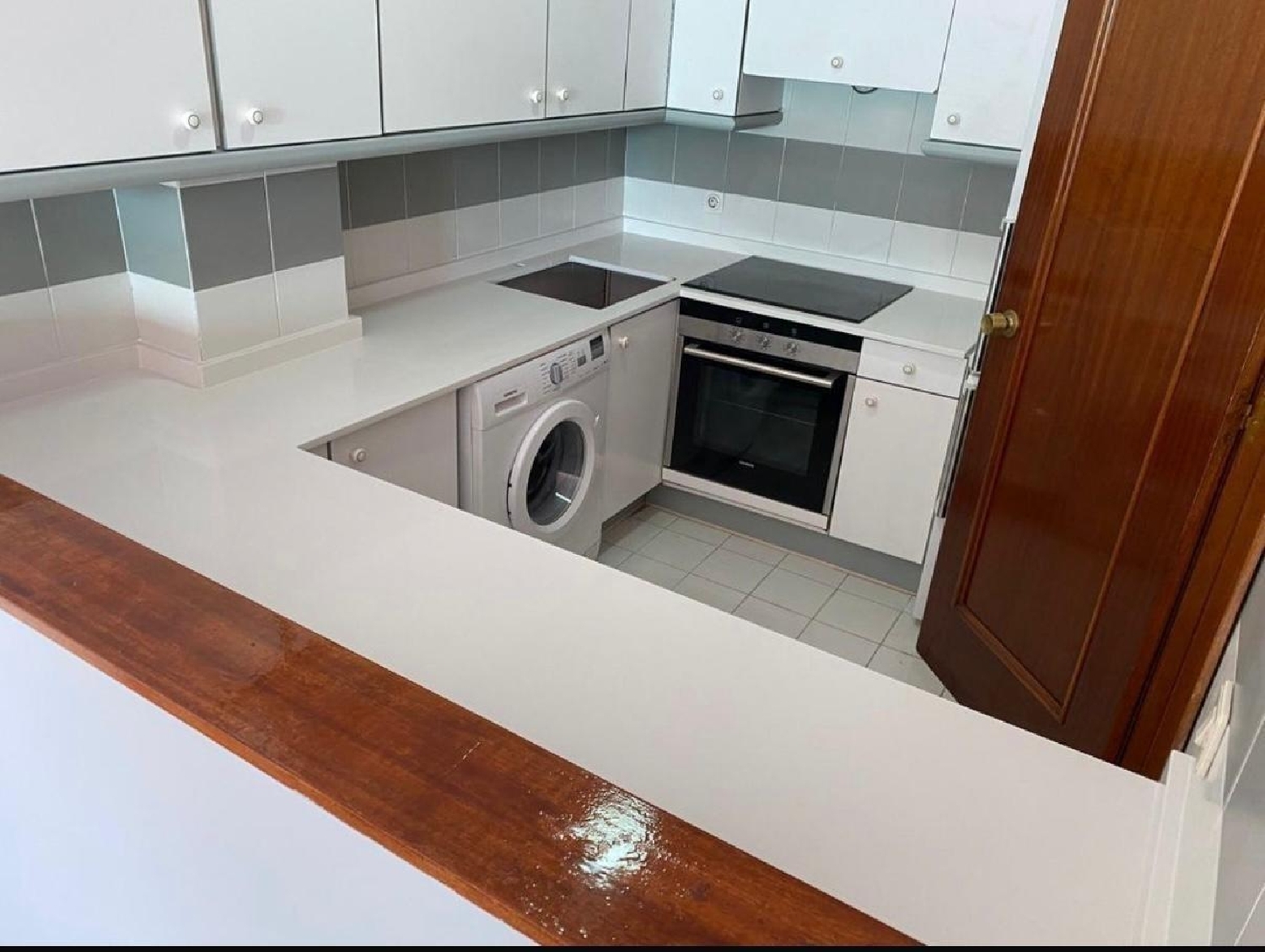  for sale apartment Madrid Valle Del Almanzora 6