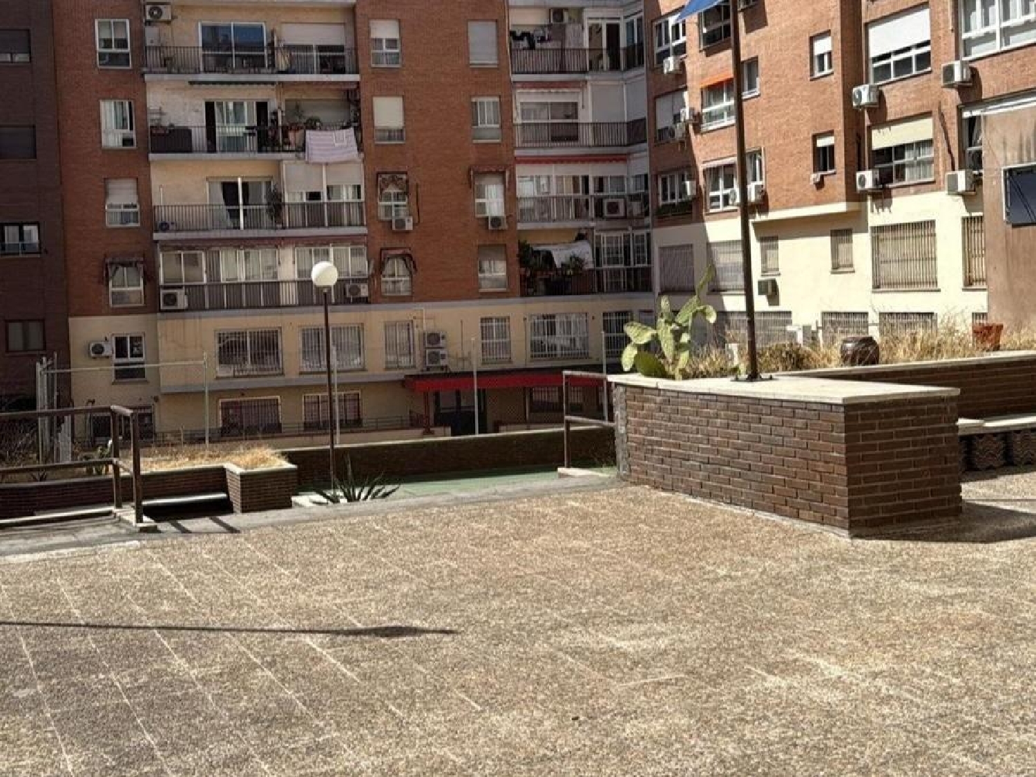  for sale apartment Madrid Valle Del Almanzora 7
