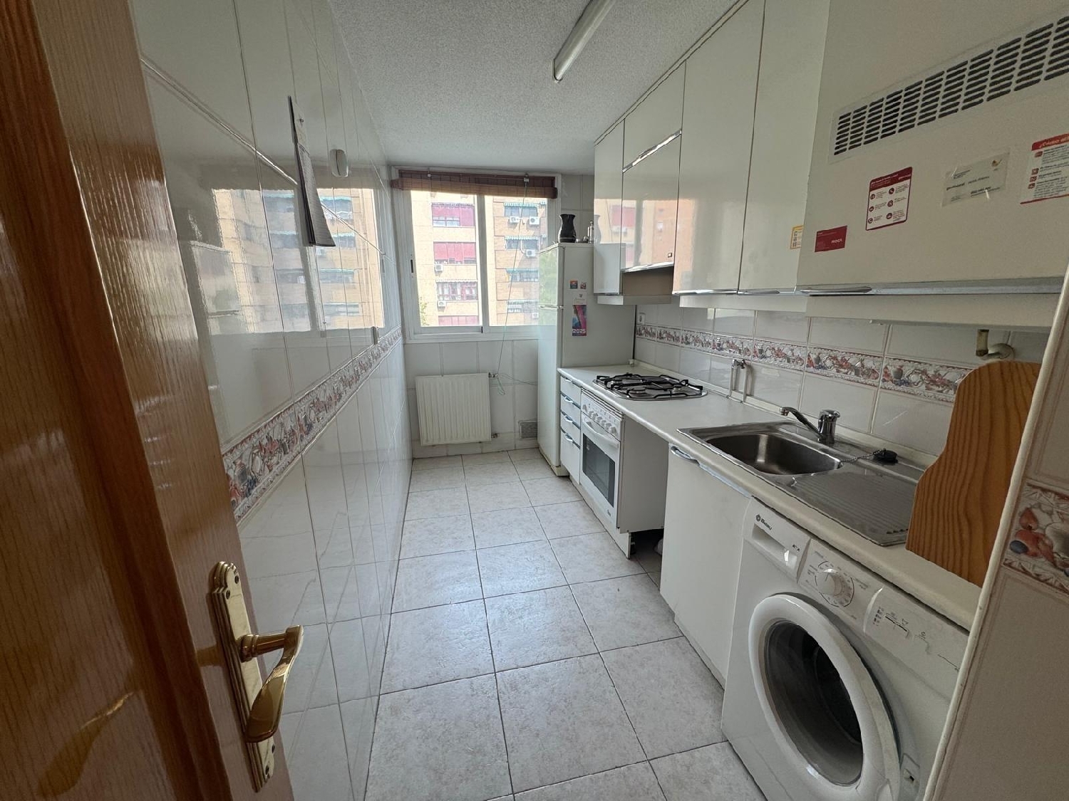  kaufen Wohnung Madrid Valle Del Almanzora 7