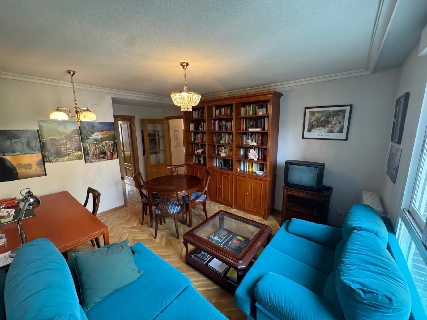  kaufen Wohnung Madrid Valle Del Almanzora 3