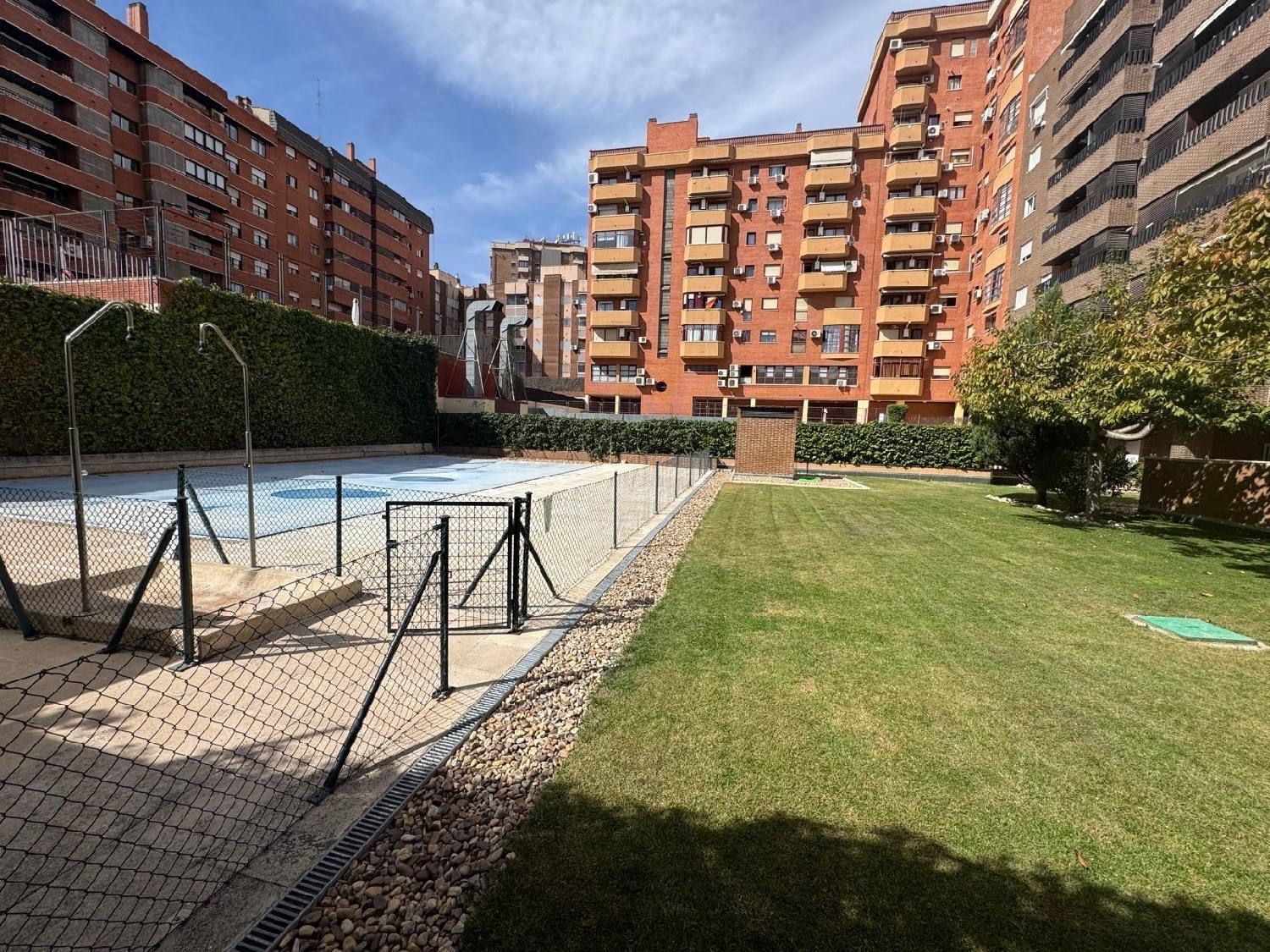  kaufen Wohnung Madrid Valle Del Almanzora 1