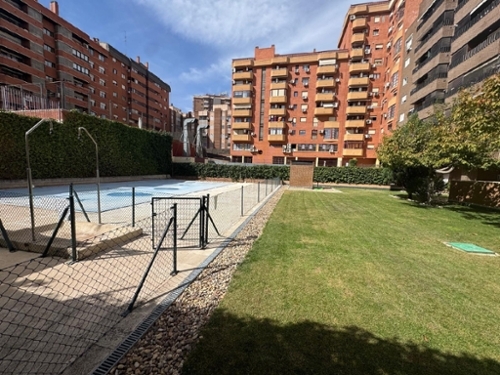 Madrid Valle Del Almanzora Wohnung Bild 6311197