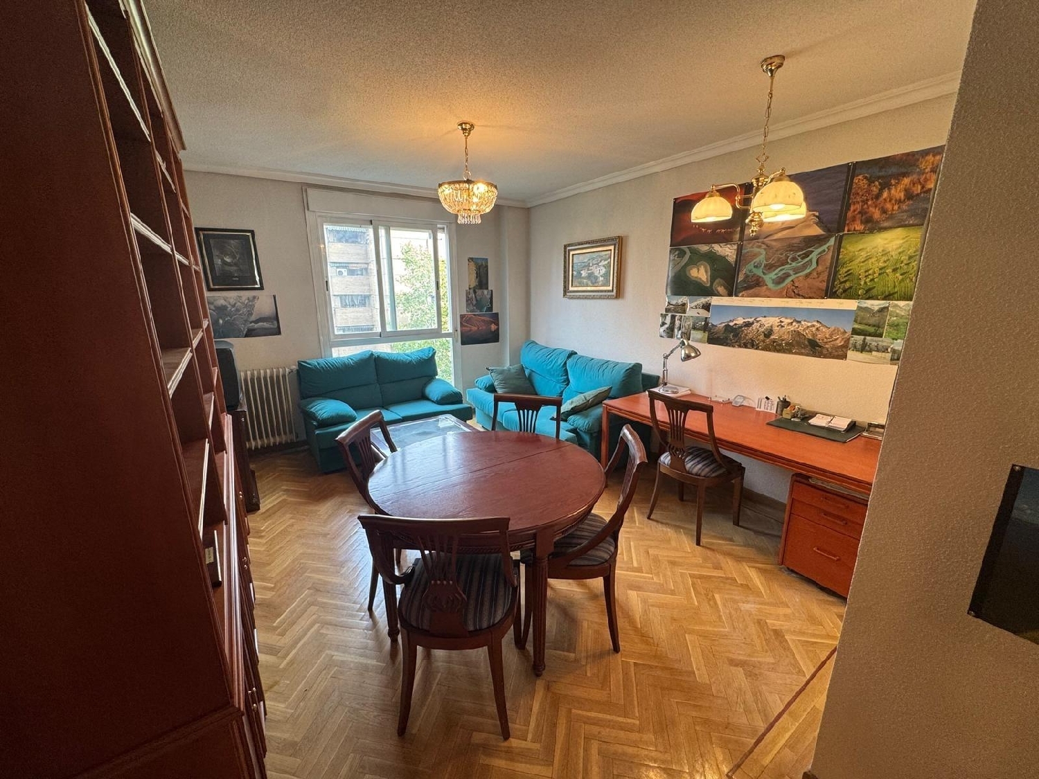  kaufen Wohnung Madrid Valle Del Almanzora 2