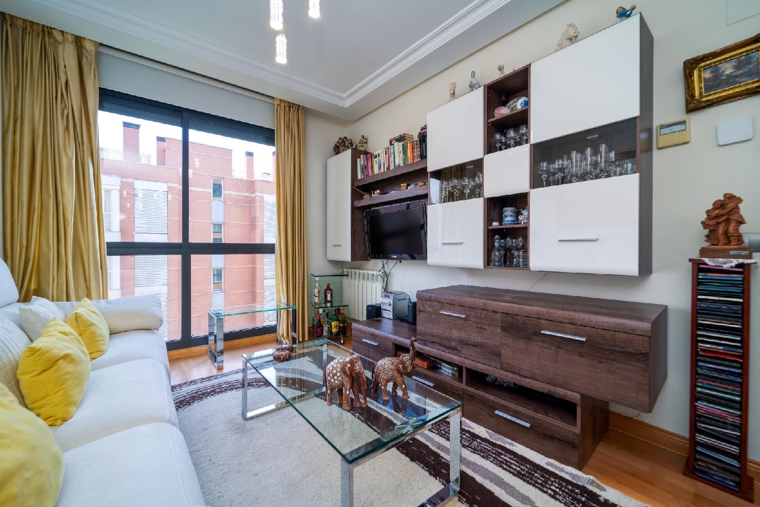 te koop appartement Madrid Valle Del Almanzora 8