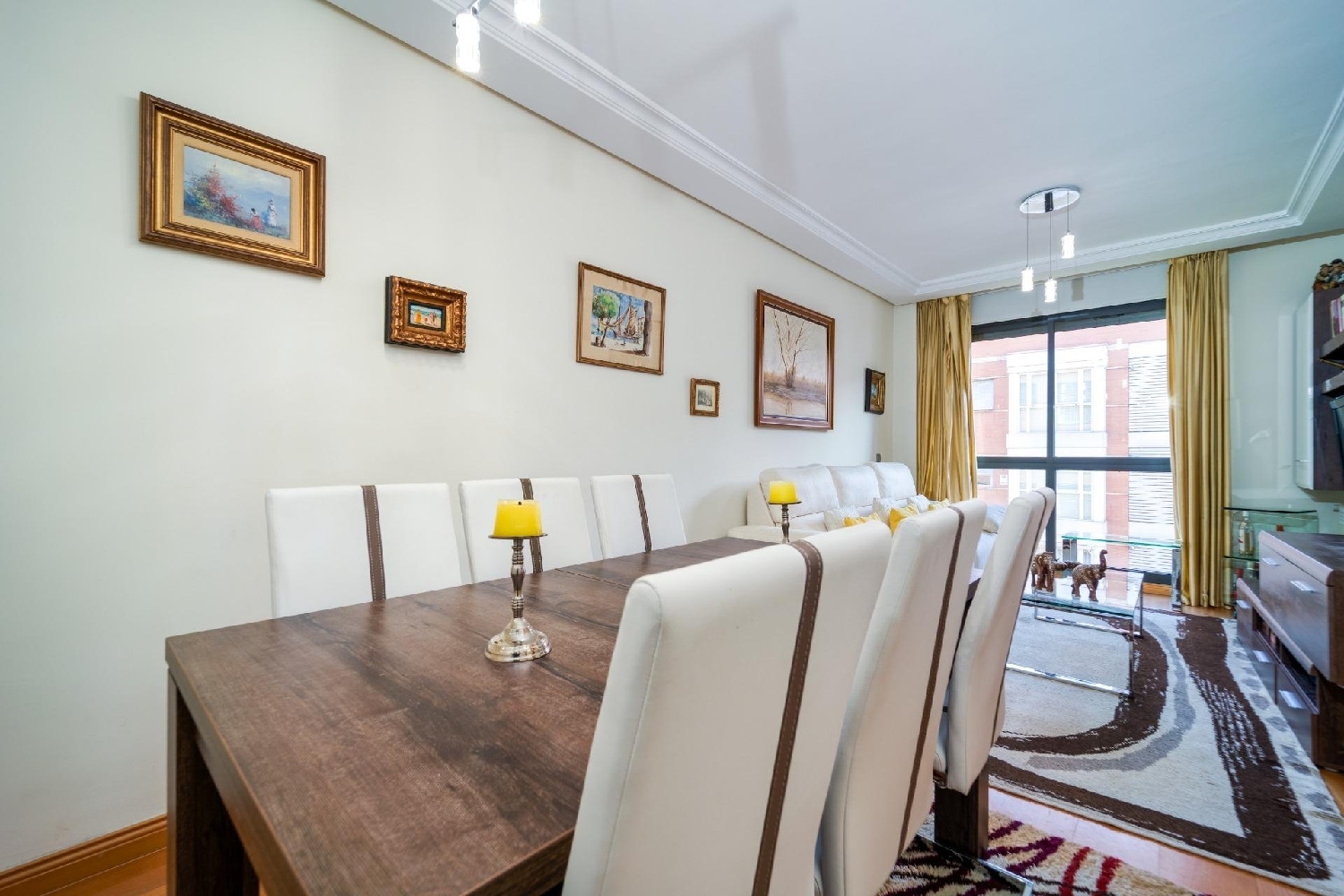 te koop appartement Madrid Valle Del Almanzora 7