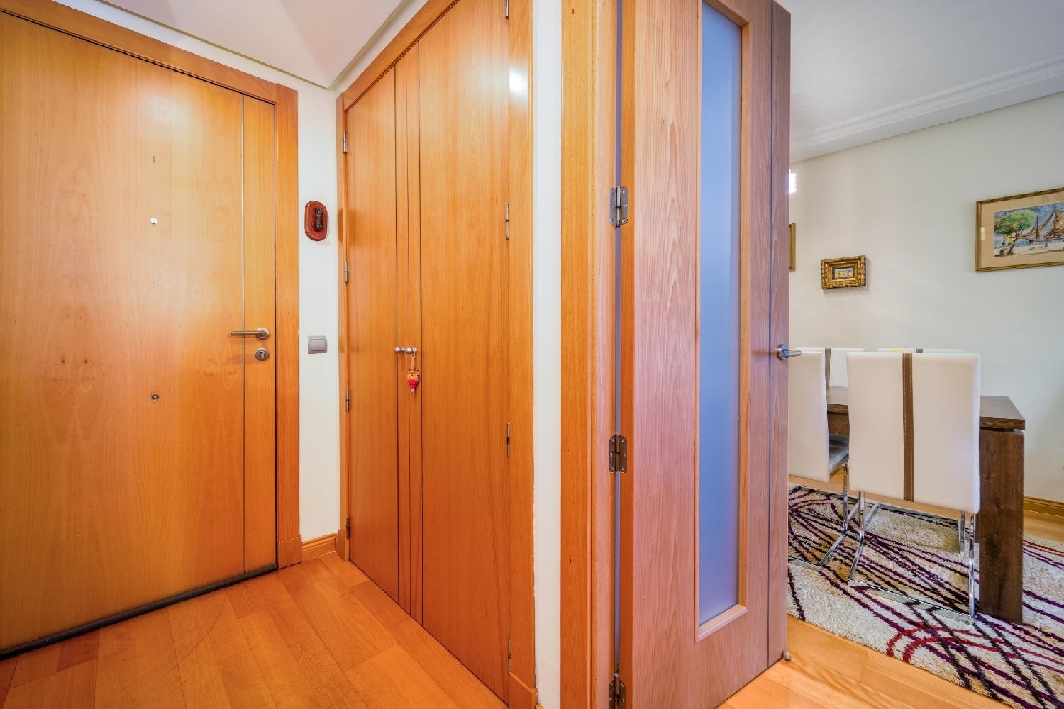 te koop appartement Madrid Valle Del Almanzora 6