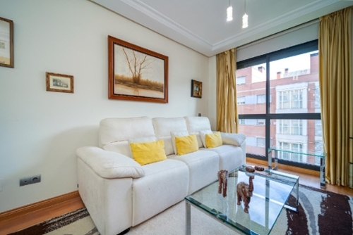 Madrid Valle Del Almanzora appartement foto 6317034