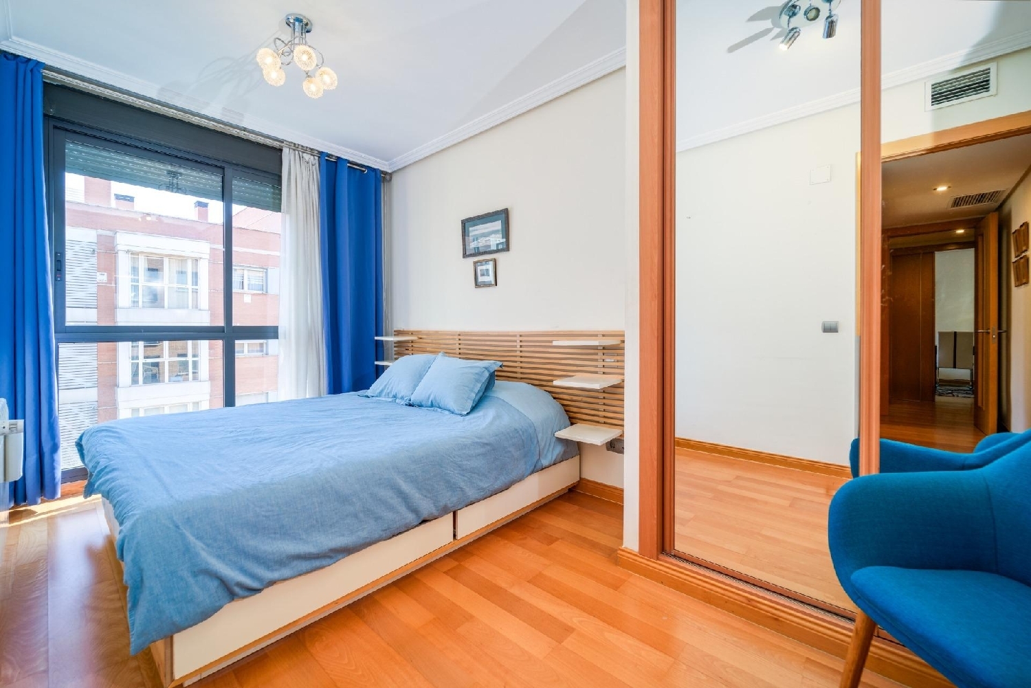 te koop appartement Madrid Valle Del Almanzora 2