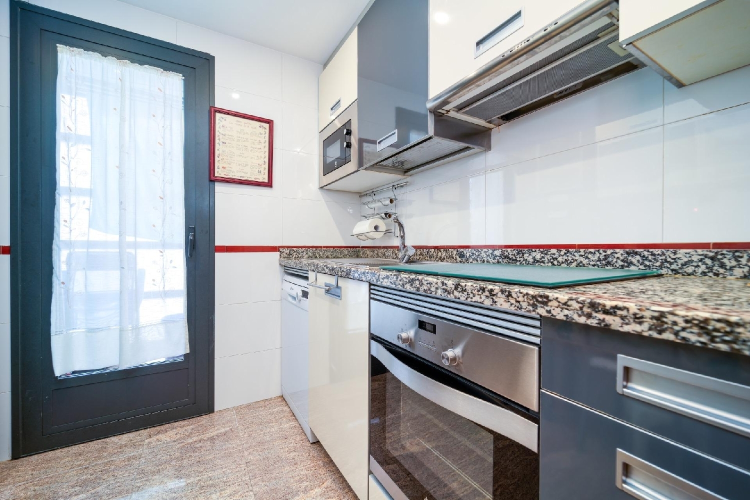 te koop appartement Madrid Valle Del Almanzora 4