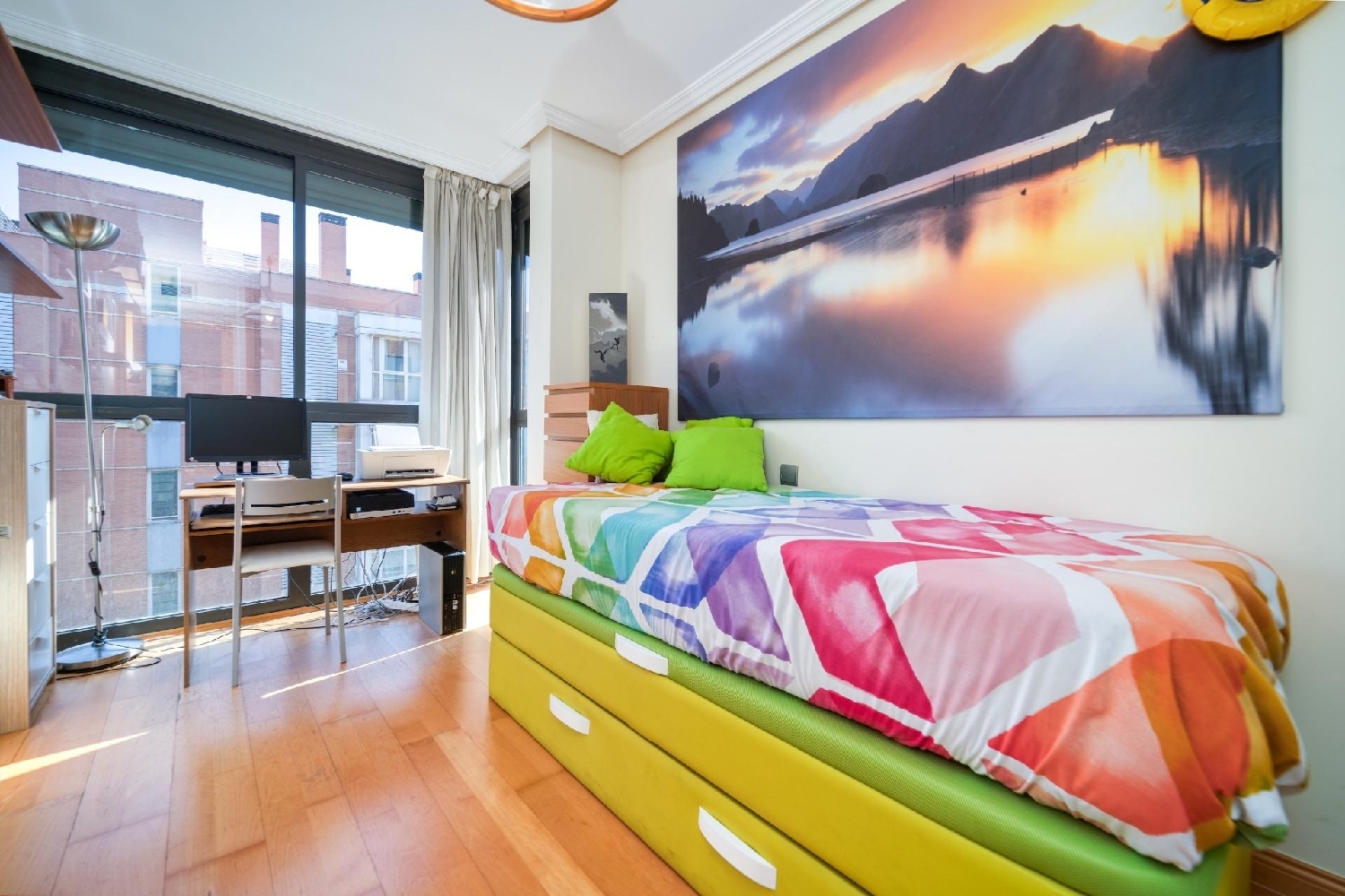 te koop appartement Madrid Valle Del Almanzora 3