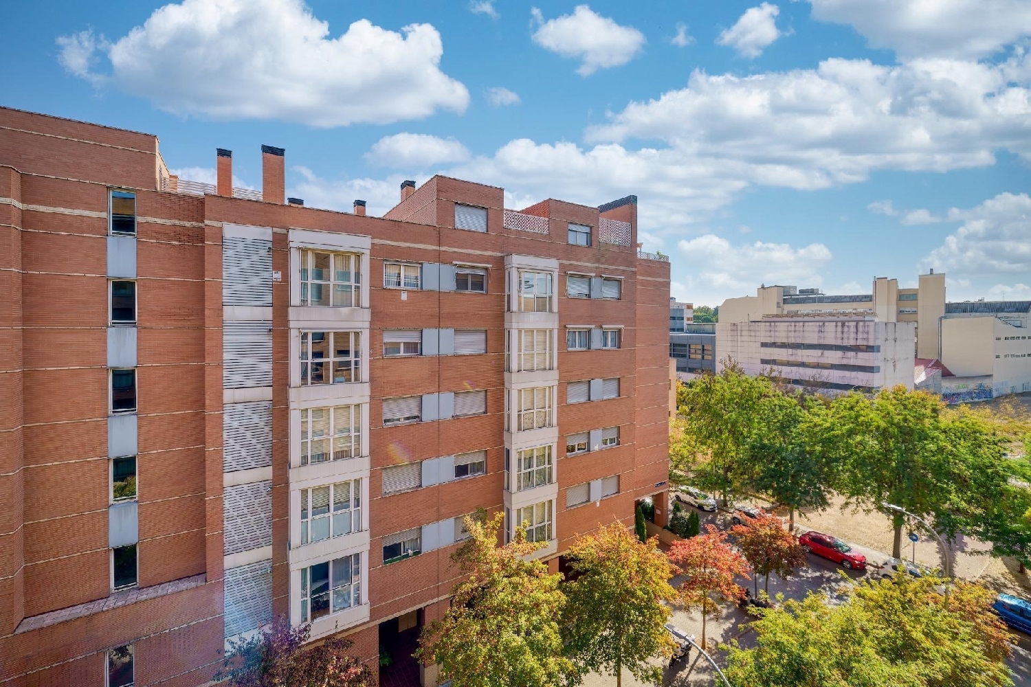 te koop appartement Madrid Valle Del Almanzora 5