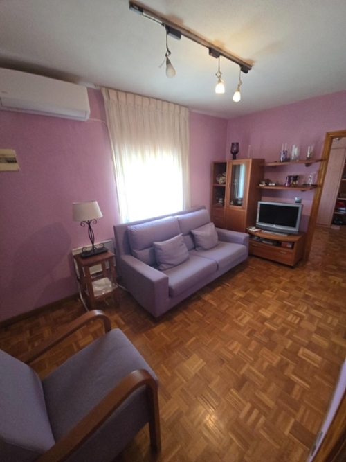 Madrid Valle Del Almanzora Wohnung Bild 6315259