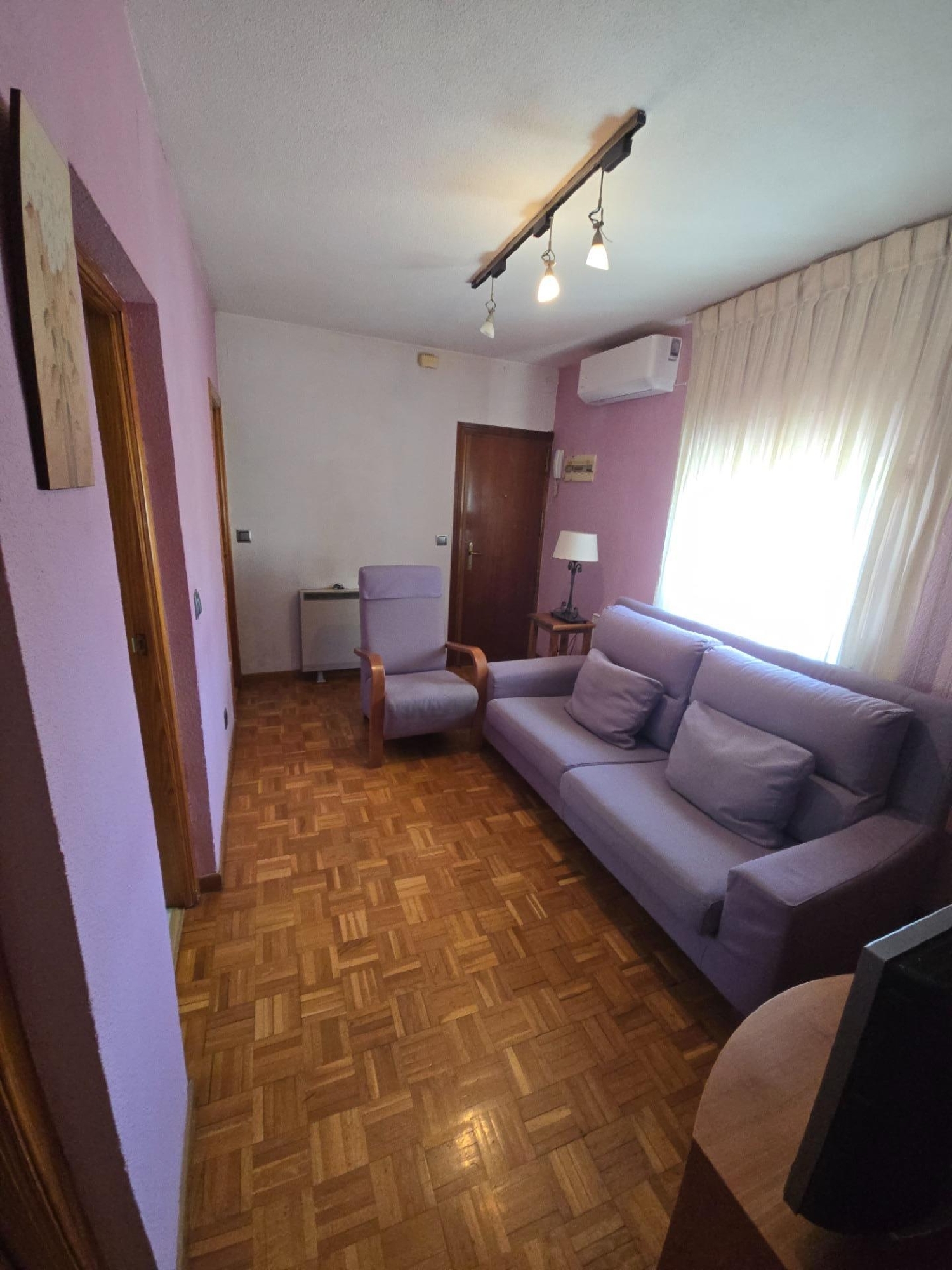 kaufen Wohnung Madrid Valle Del Almanzora 2