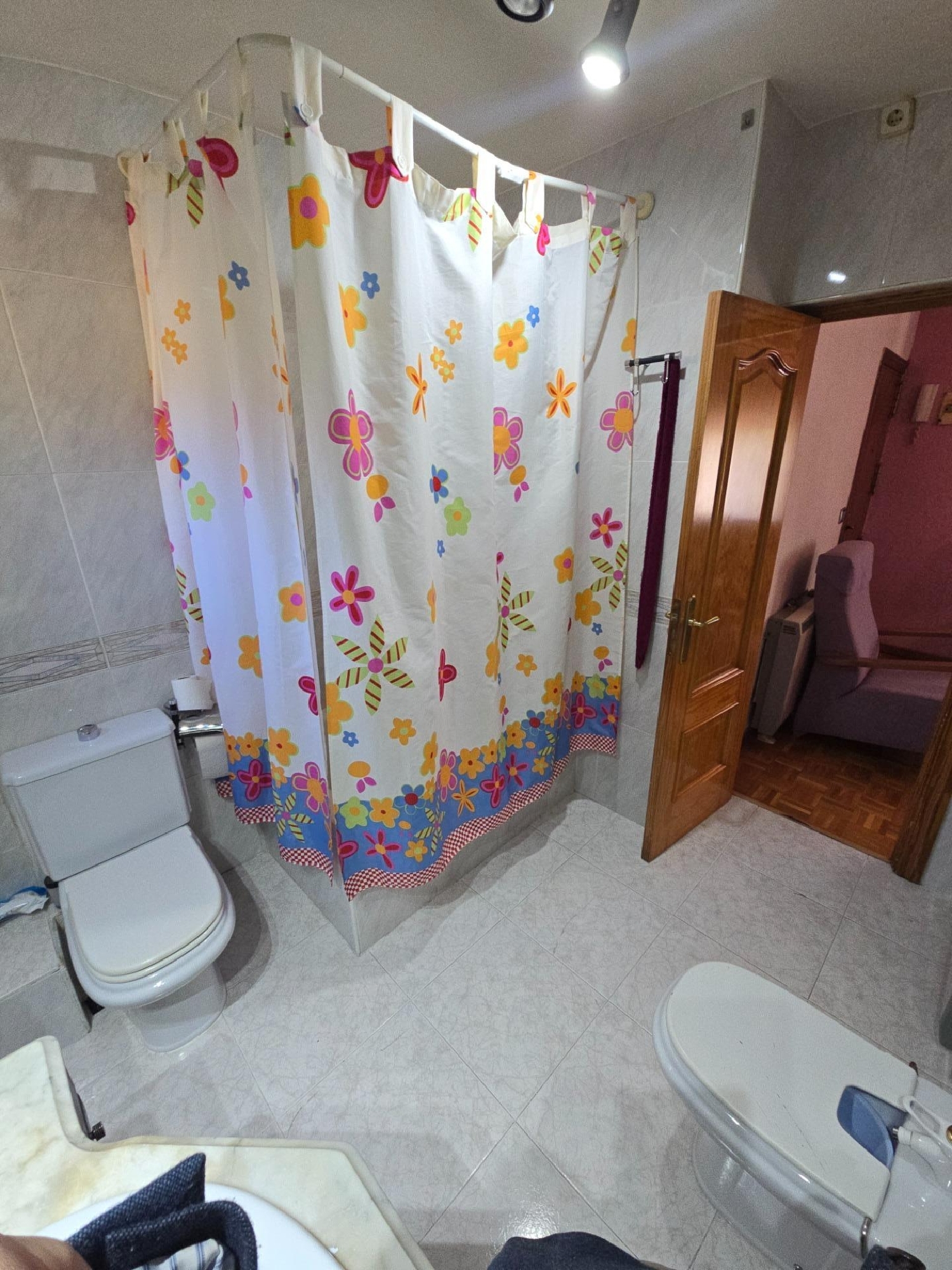  kaufen Wohnung Madrid Valle Del Almanzora 8