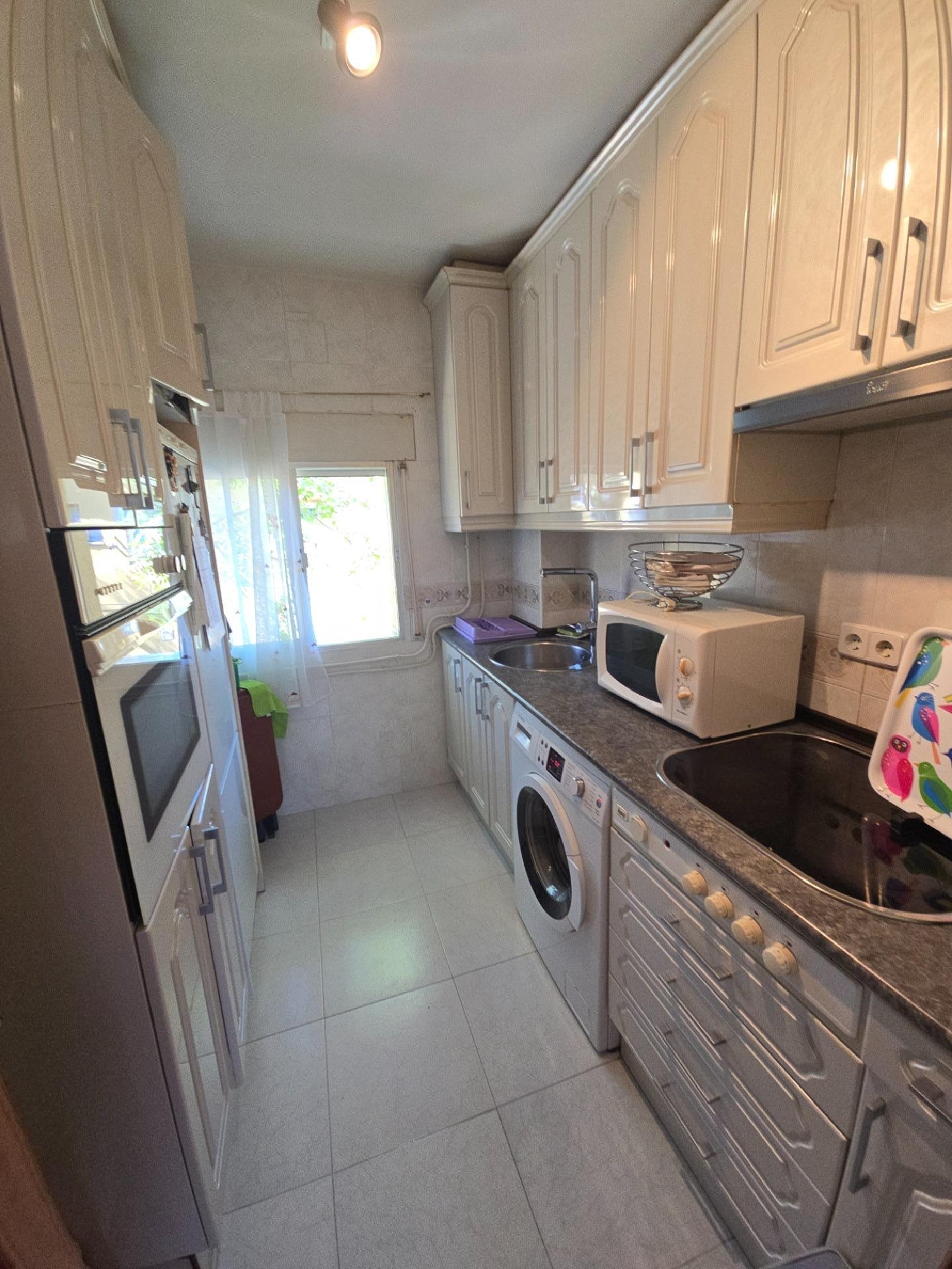 kaufen Wohnung Madrid Valle Del Almanzora 3