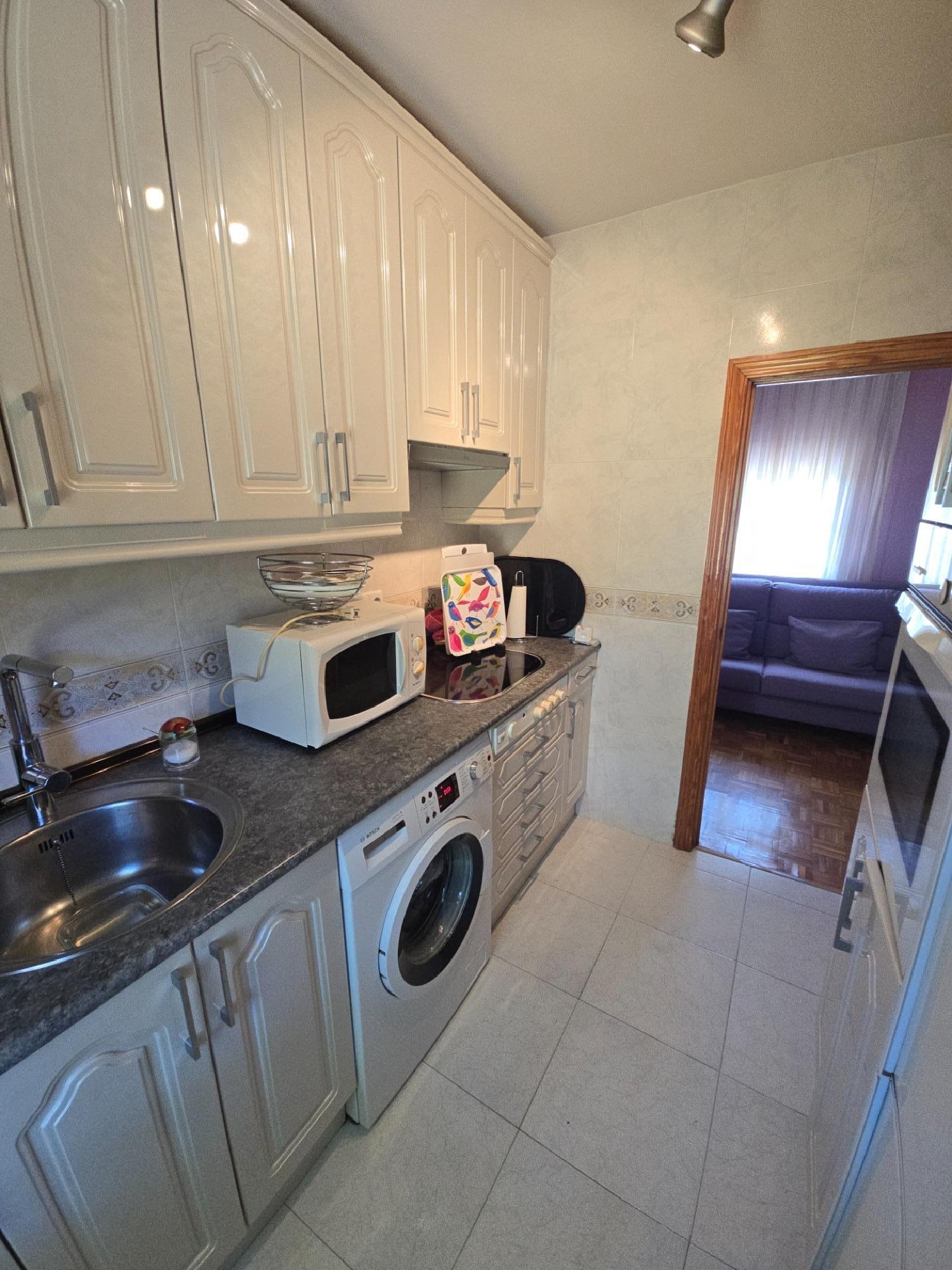  kaufen Wohnung Madrid Valle Del Almanzora 4