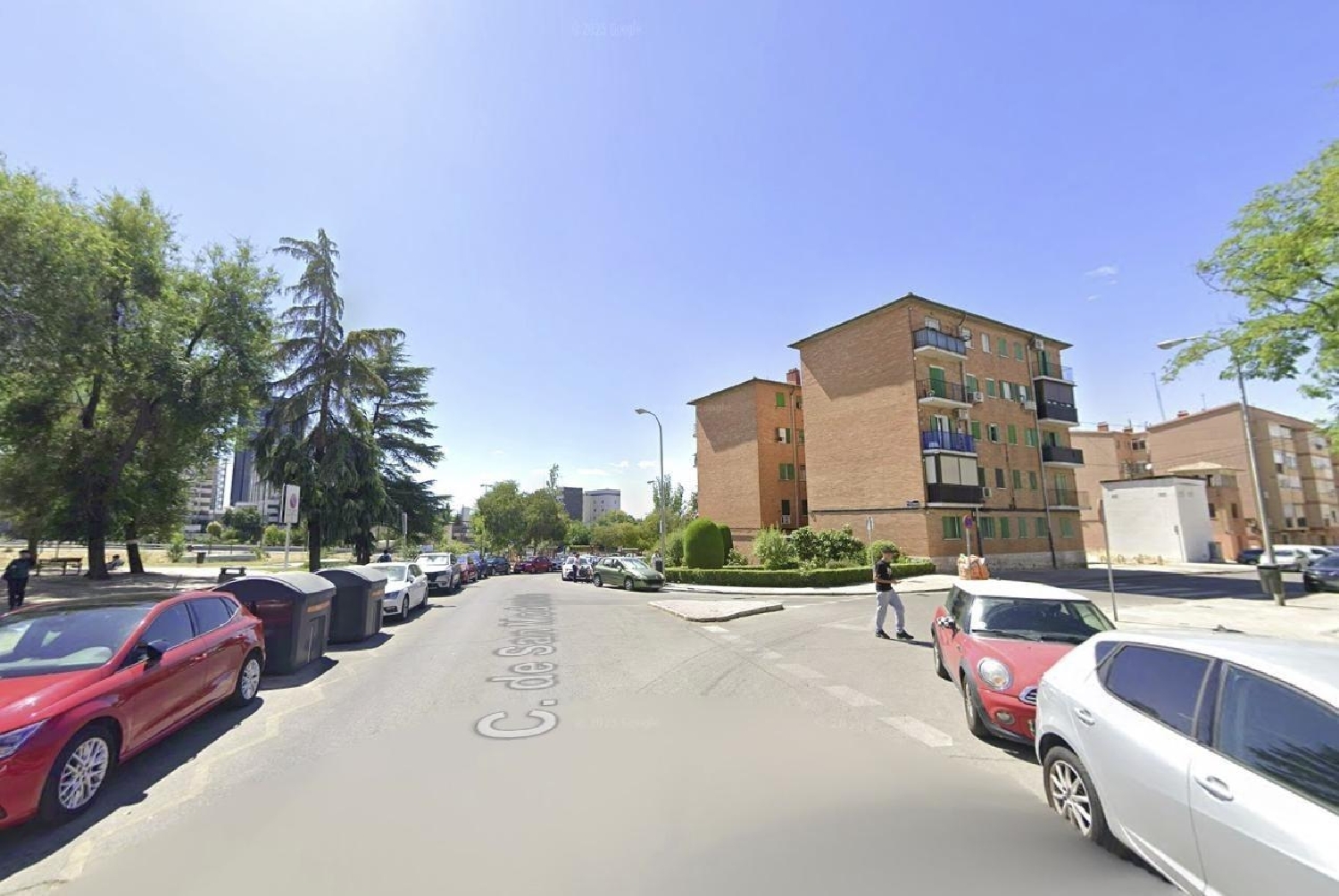  for sale apartment Madrid Valle Del Almanzora 1