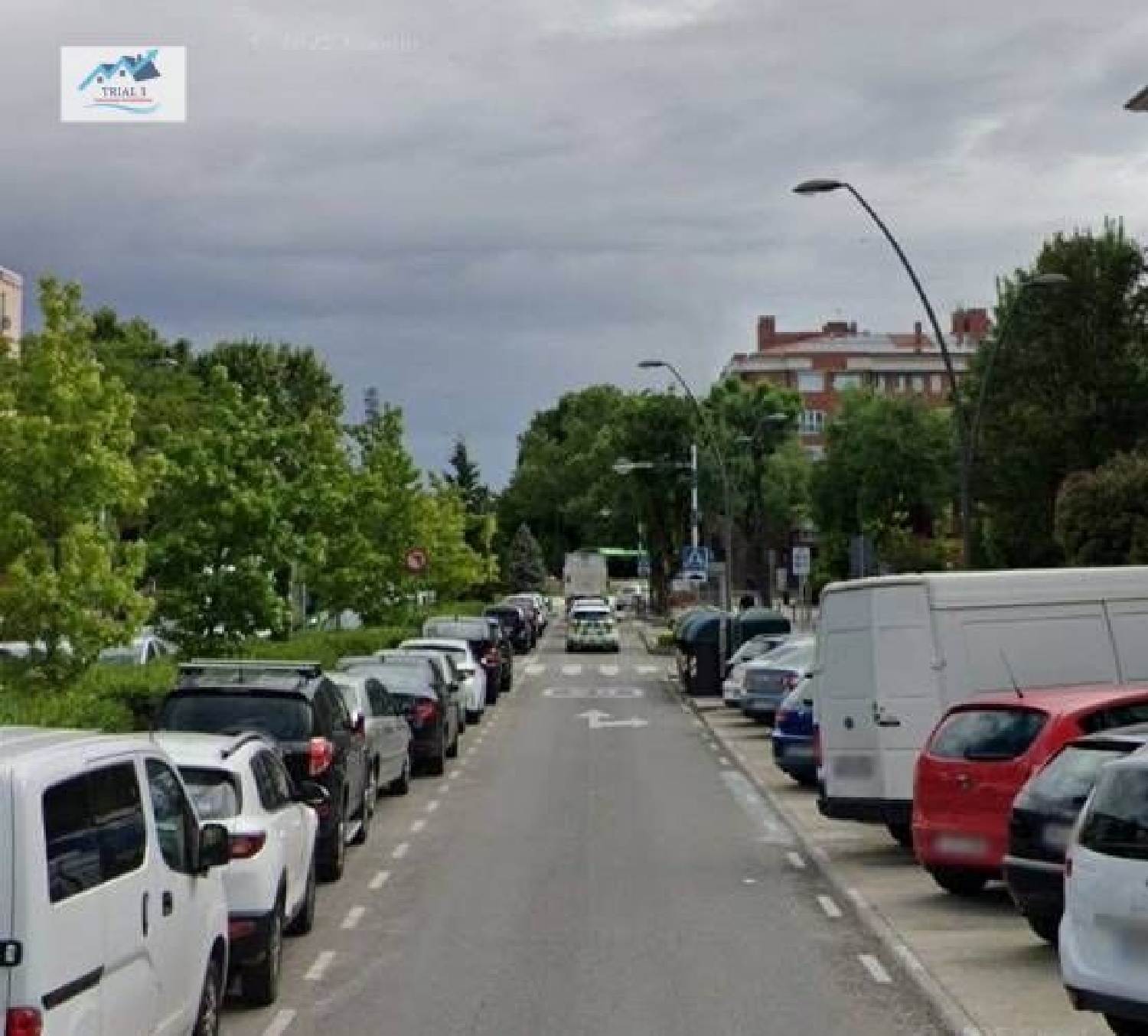 te koop appartement Madrid Valle Del Almanzora 3