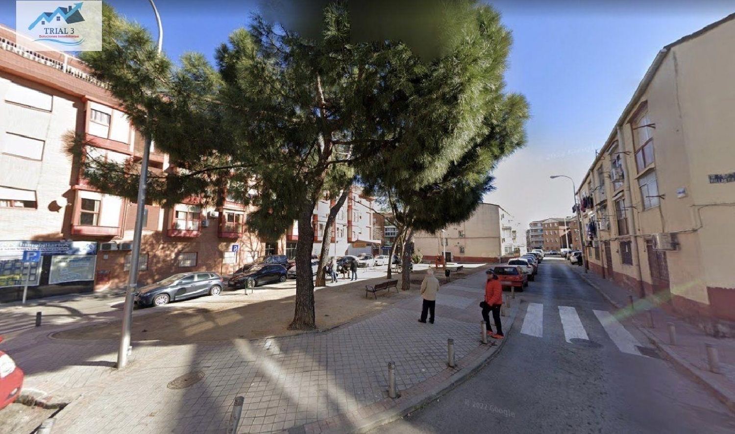 till salu lägenhet Madrid Valle Del Almanzora 1