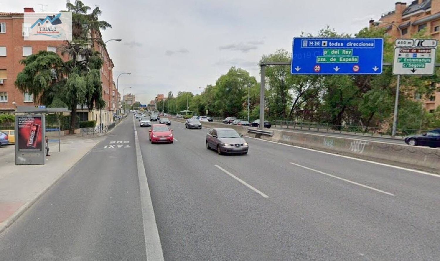 for sale apartment Madrid Valle Del Almanzora 2