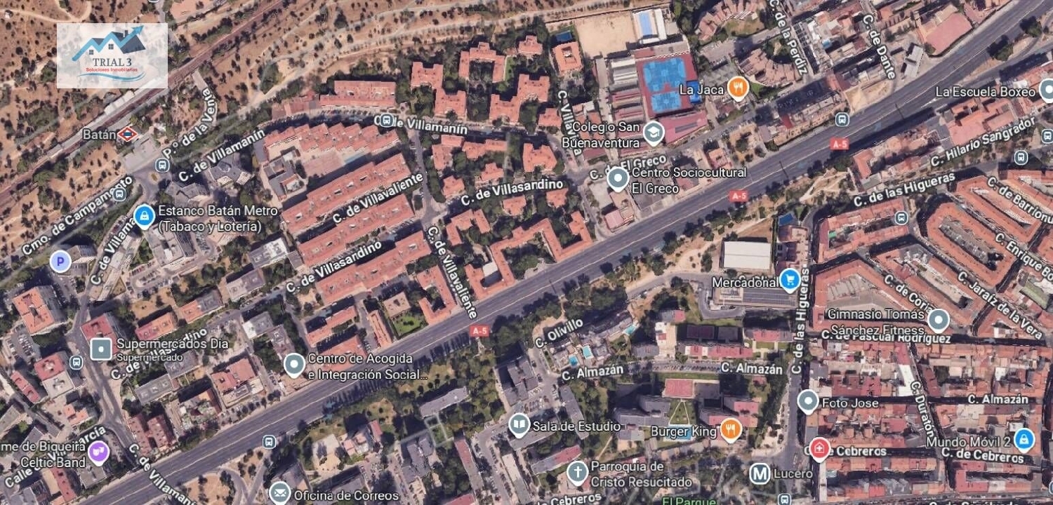 for sale apartment Madrid Valle Del Almanzora 3