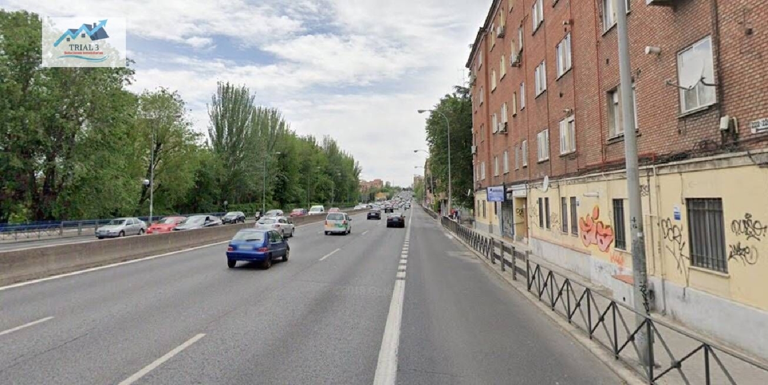 for sale apartment Madrid Valle Del Almanzora 1