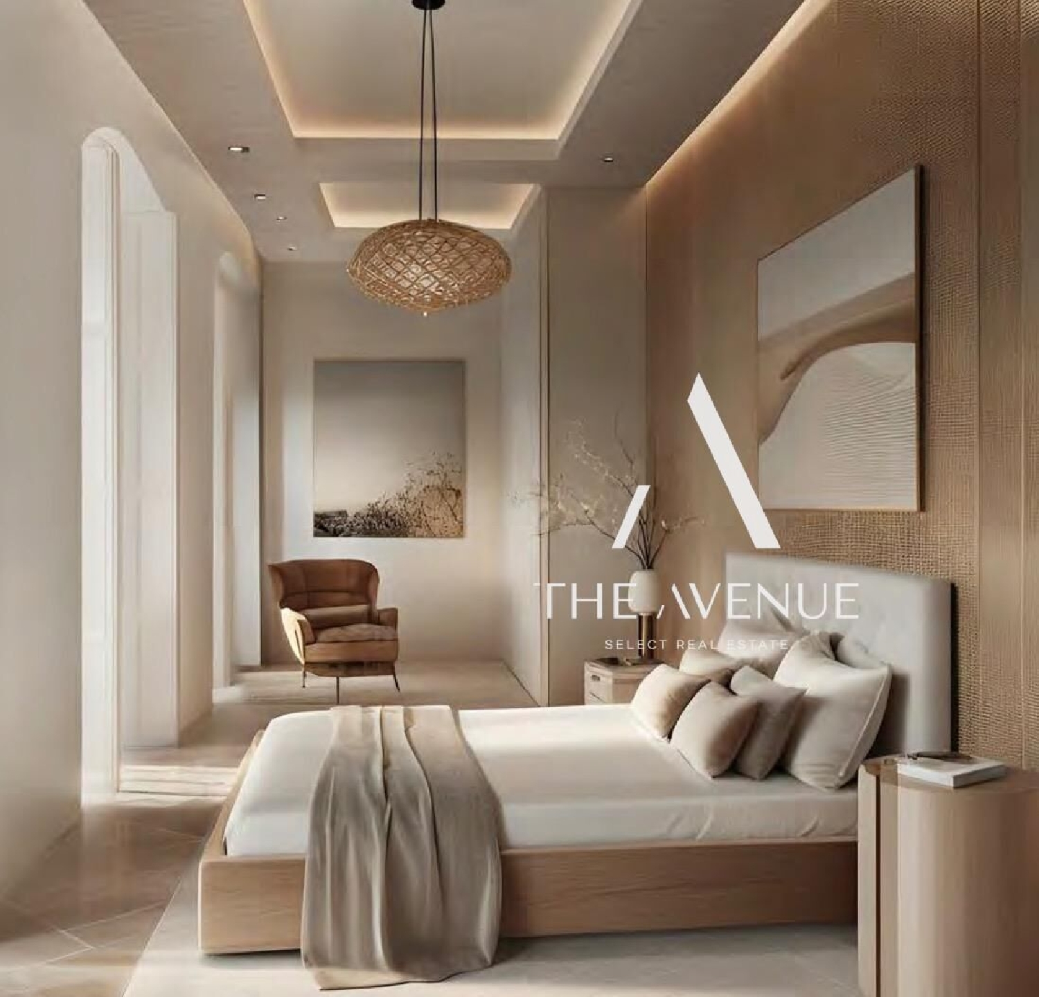  for sale apartment Madrid Valle Del Almanzora 8