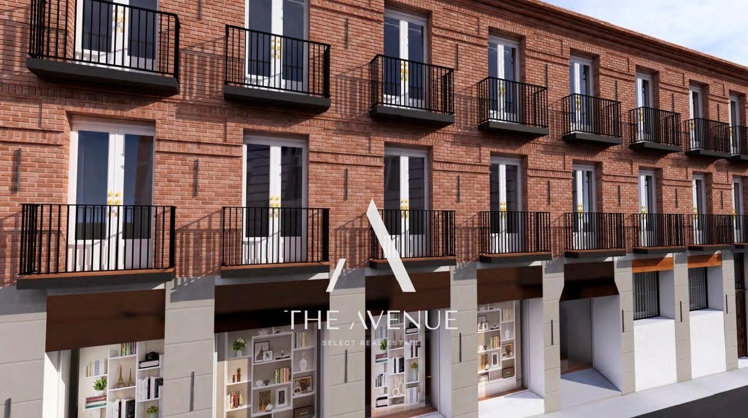  for sale apartment Madrid Valle Del Almanzora 3