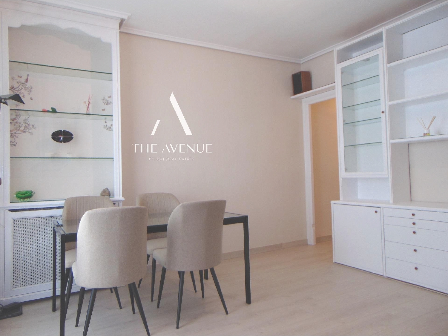  for sale apartment Madrid Valle Del Almanzora 3