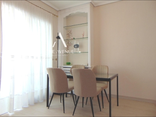 Madrid Valle Del Almanzora apartment foto 6307065