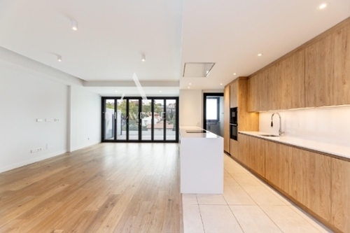 Madrid Valle Del Almanzora apartment foto 6307067