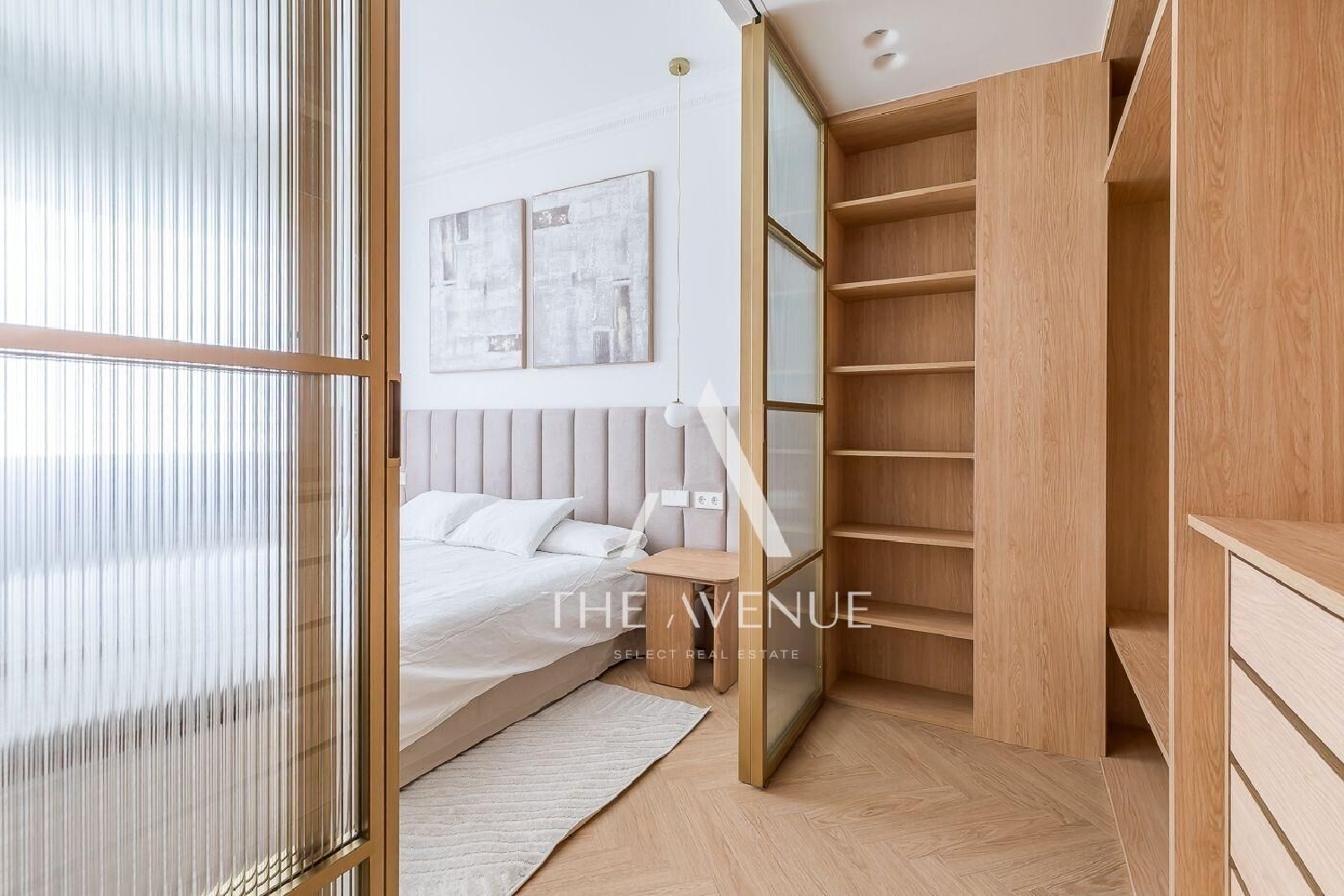  for sale apartment Madrid Valle Del Almanzora 8