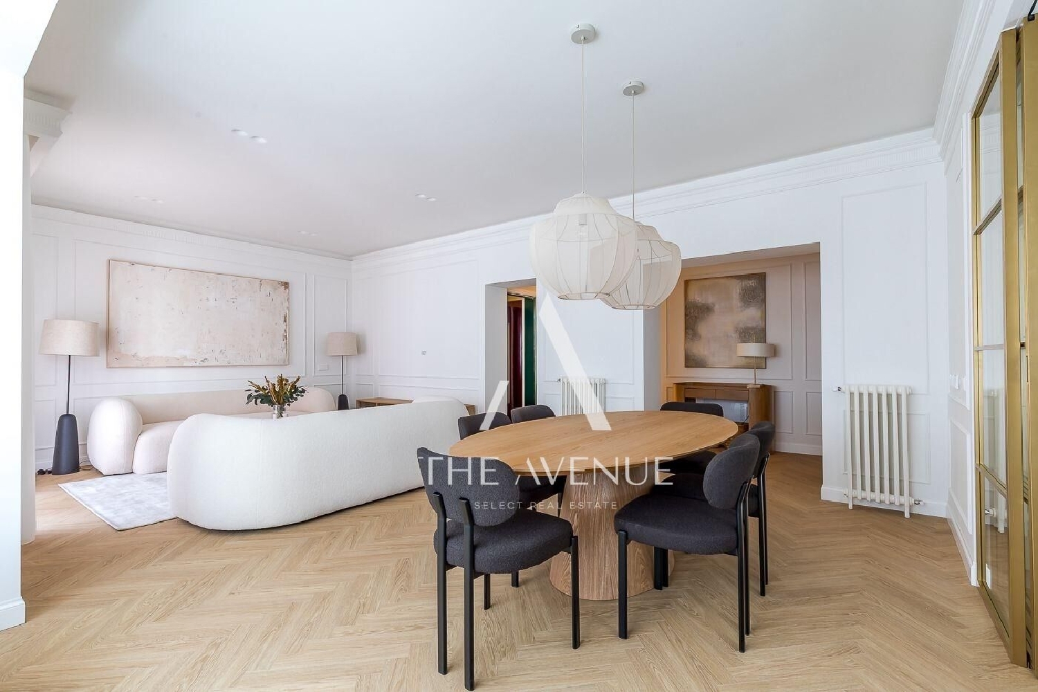  for sale apartment Madrid Valle Del Almanzora 4