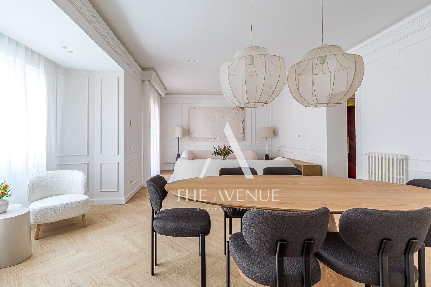  for sale apartment Madrid Valle Del Almanzora 3