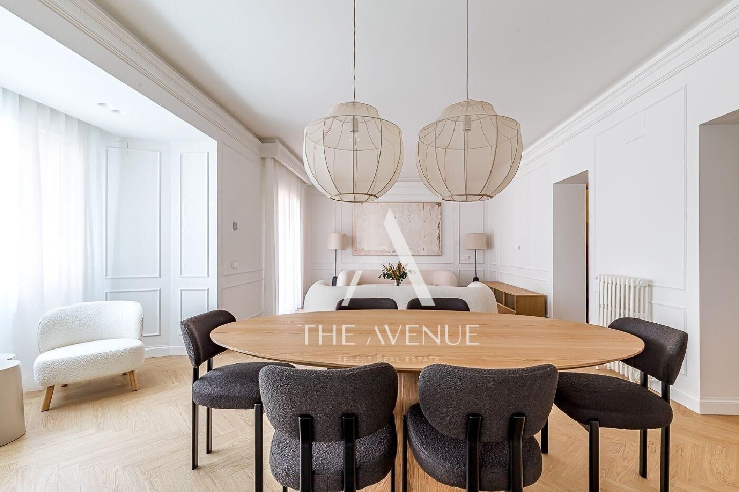  for sale apartment Madrid Valle Del Almanzora 2