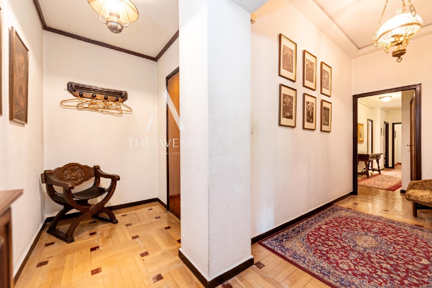  for sale apartment Madrid Valle Del Almanzora 5