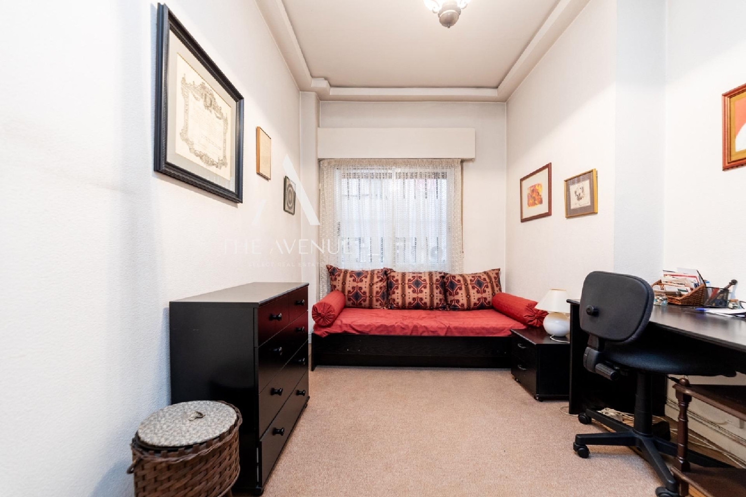  for sale apartment Madrid Valle Del Almanzora 8