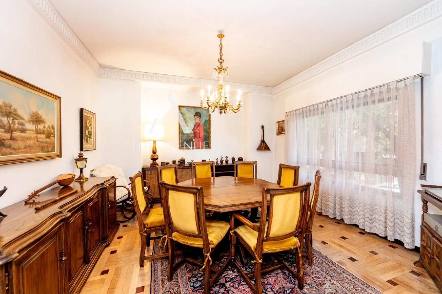  for sale apartment Madrid Valle Del Almanzora 3
