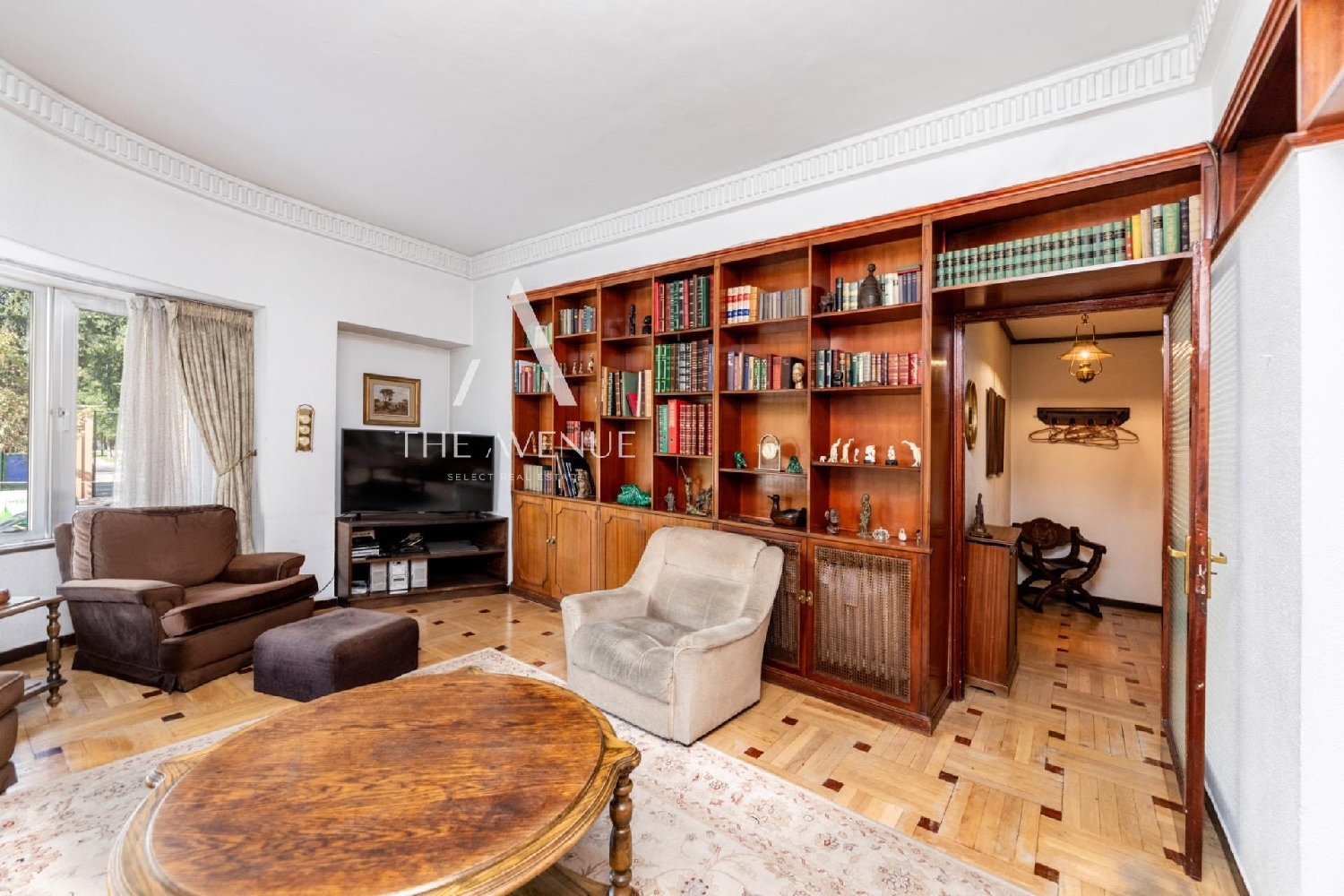  for sale apartment Madrid Valle Del Almanzora 4