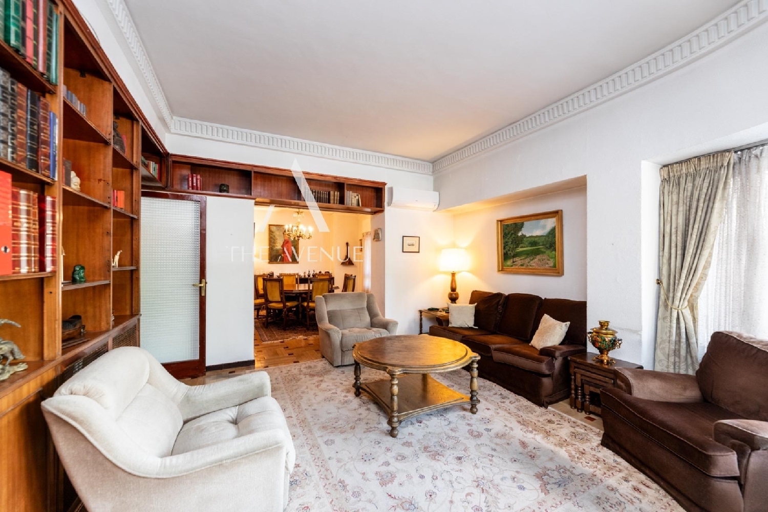  for sale apartment Madrid Valle Del Almanzora 2