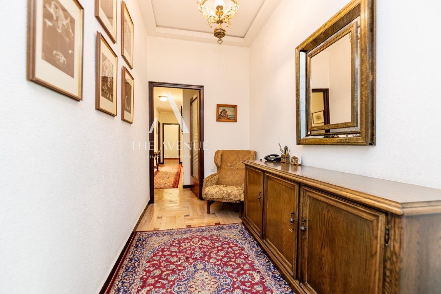  for sale apartment Madrid Valle Del Almanzora 6