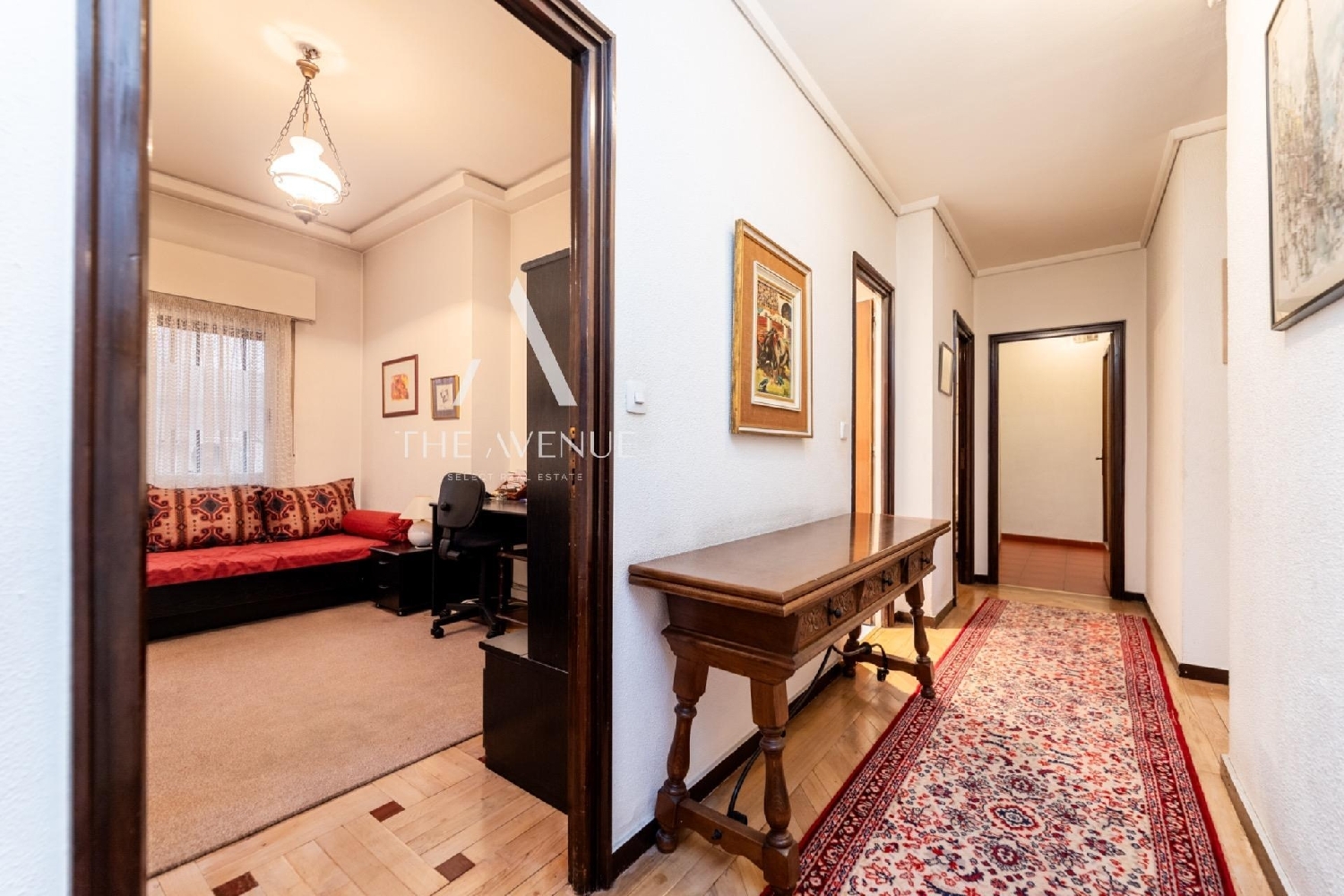  for sale apartment Madrid Valle Del Almanzora 7