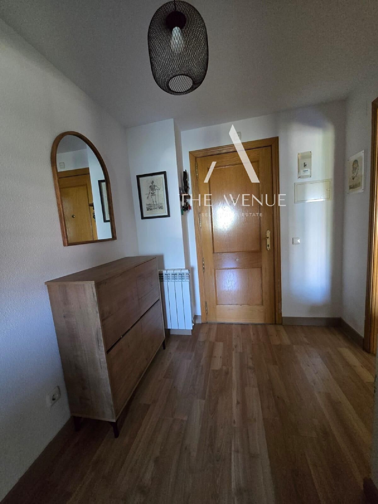  for sale apartment Madrid Valle Del Almanzora 4
