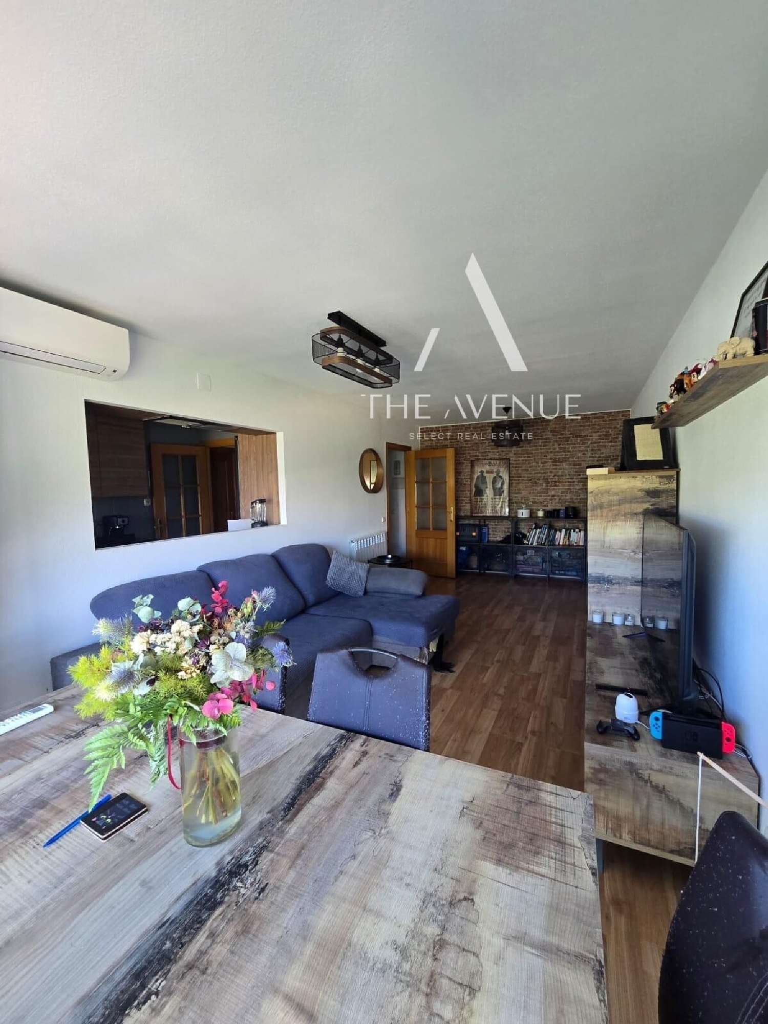  for sale apartment Madrid Valle Del Almanzora 2