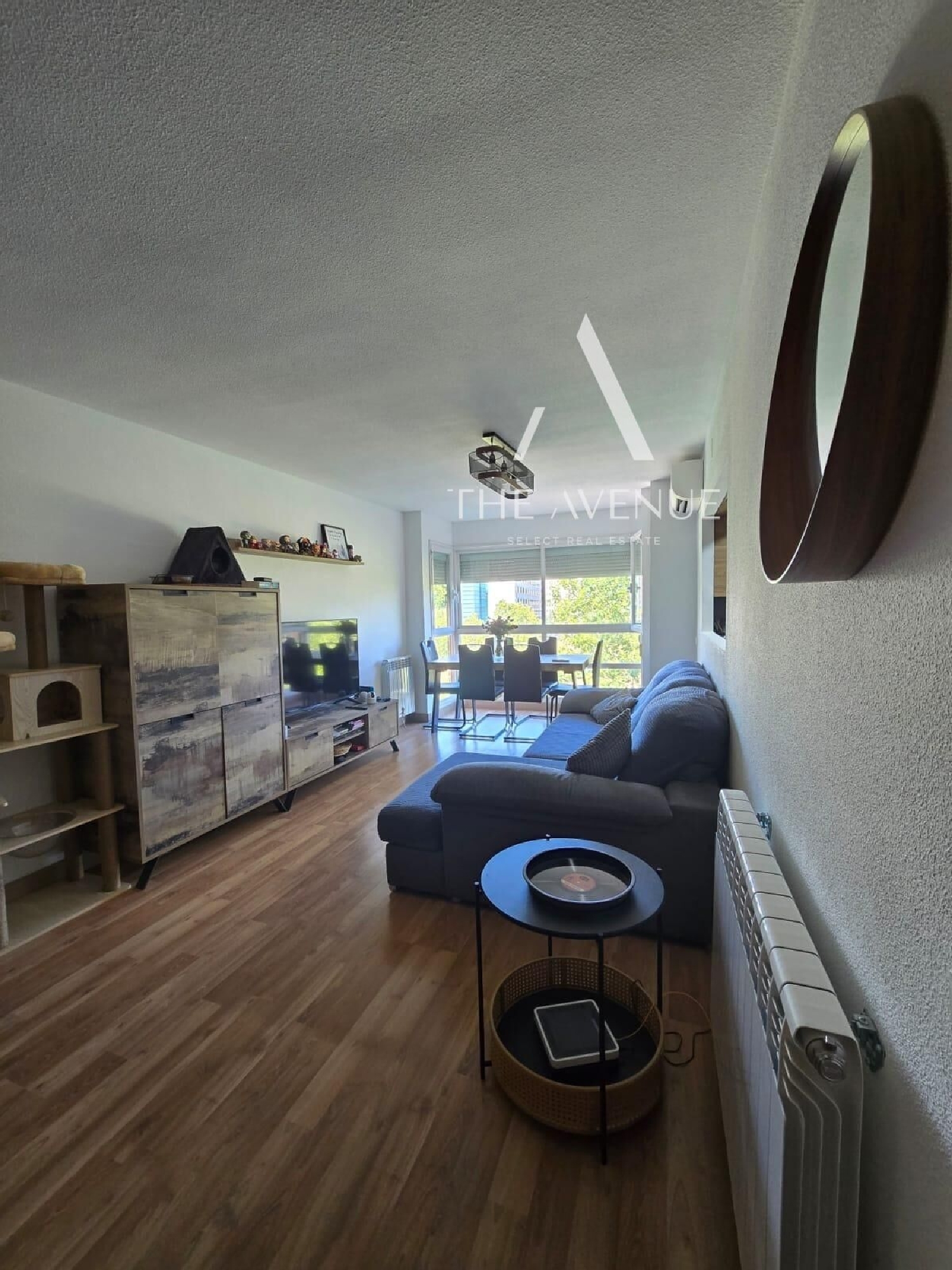  for sale apartment Madrid Valle Del Almanzora 1