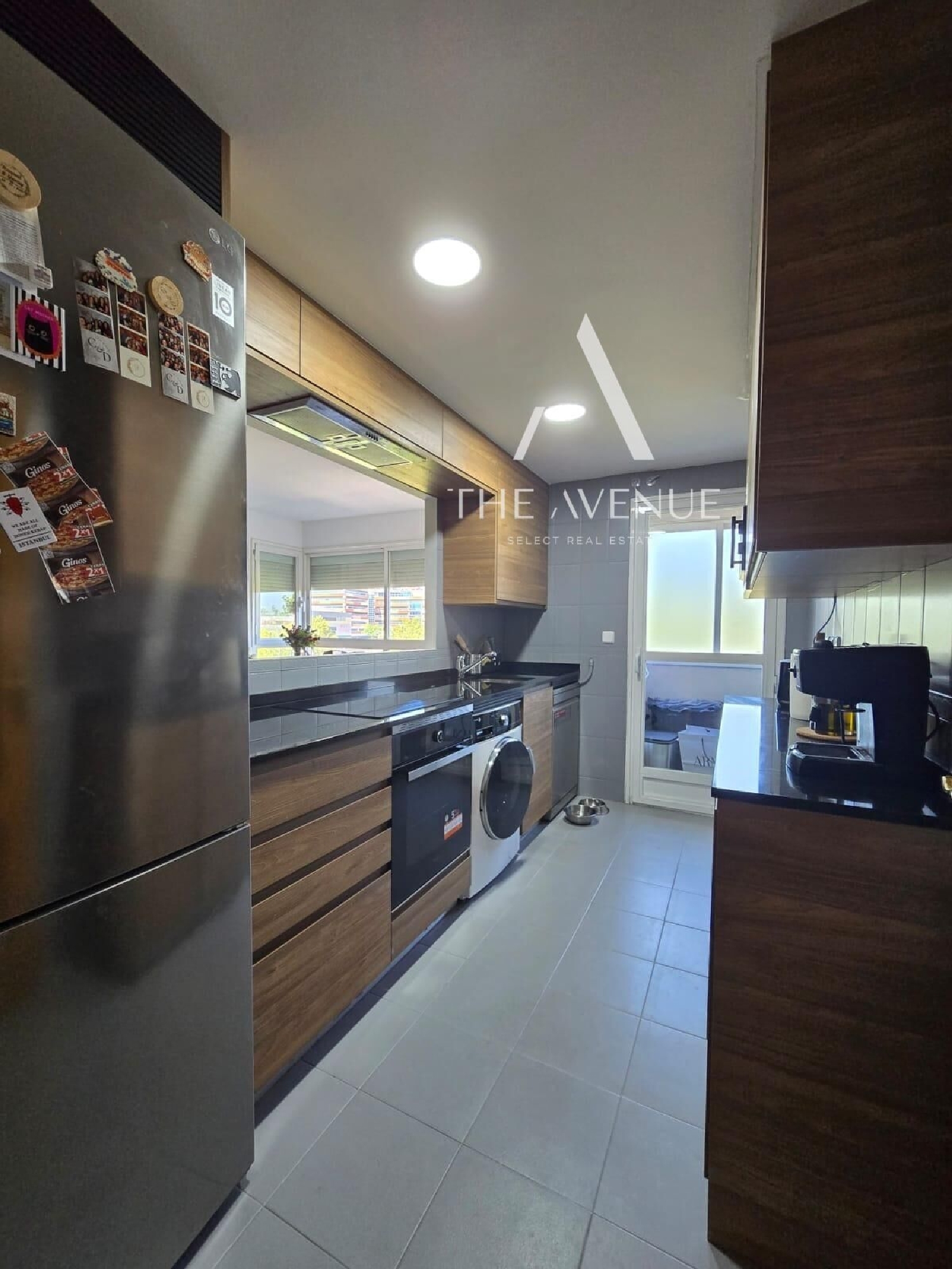  for sale apartment Madrid Valle Del Almanzora 6