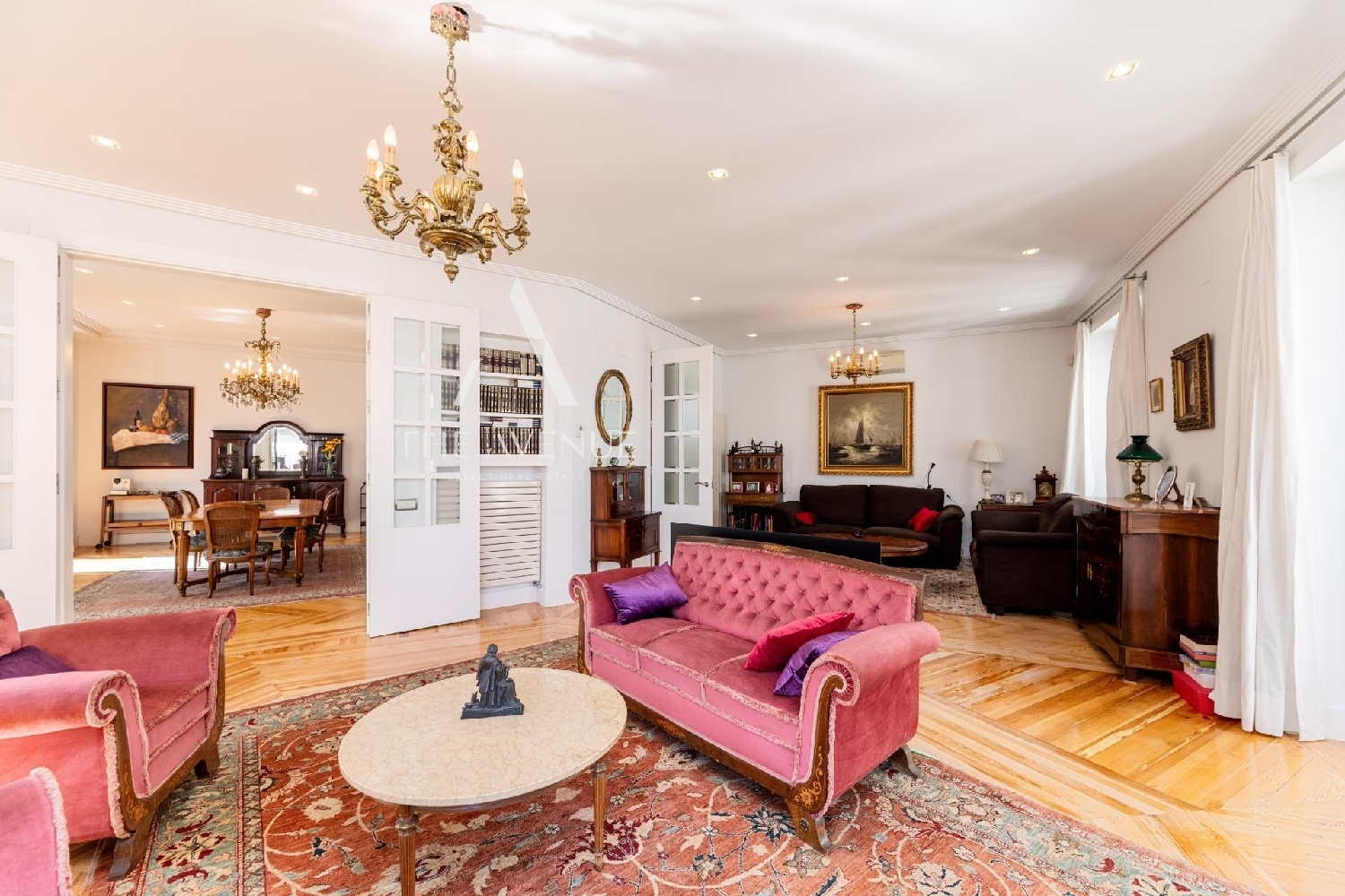  for sale apartment Madrid Valle Del Almanzora 5