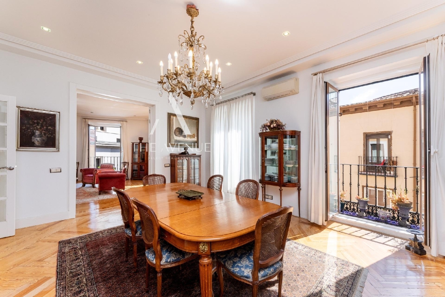  for sale apartment Madrid Valle Del Almanzora 7